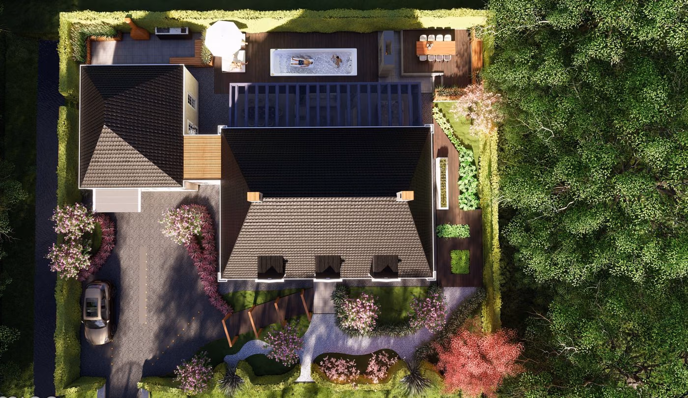 Gerealiseerde buitenruimte van Groene Handjes, projectfoto 25