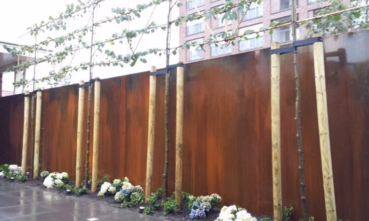 Gerealiseerde buitenruimte van Groene Handjes, projectfoto 53