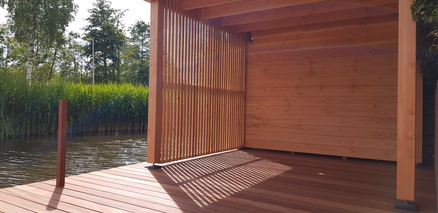 Gerealiseerde buitenruimte van Groene Handjes, projectfoto 66