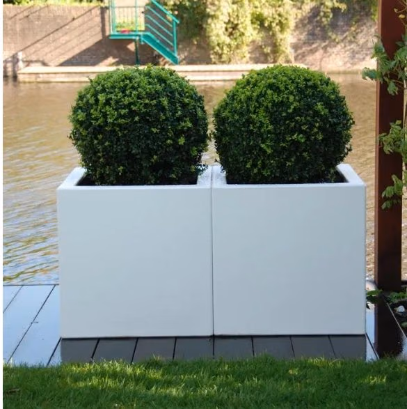 Gerealiseerde buitenruimte van Groene Handjes, projectfoto 147
