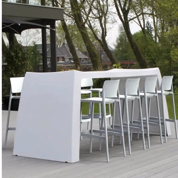 Gerealiseerde buitenruimte van Groene Handjes, projectfoto 155