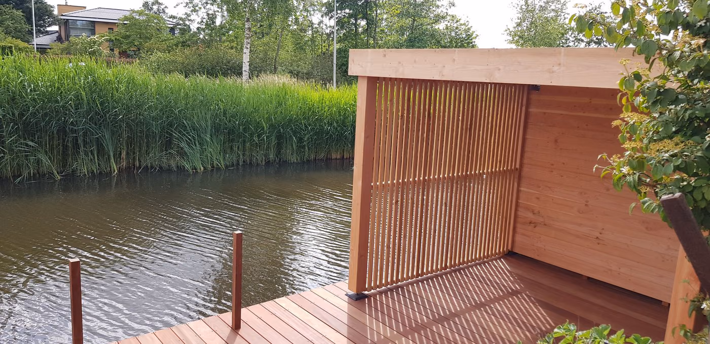 Gerealiseerde buitenruimte van Groene Handjes, projectfoto 165